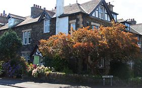 Kirkwood Guest House