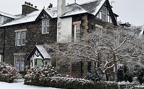 Kirkwood Guest House, Free Parking, Electric Car Point